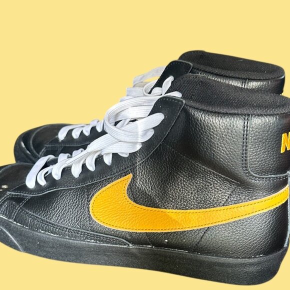 Nike Blazer 77 size 10 - Picture 3 of 5